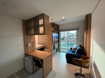 imagem 2 - Apartamento de 35m² com 01 quartos para locação - Vila Seixas imagem 2 - Apartamento de 35m² com 01 quartos para locação - Vila Seixas