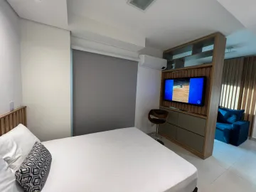 imagem 5 - Apartamento de 35m² com 01 quartos para locação - Vila Seixas imagem 5 - Apartamento de 35m² com 01 quartos para locação - Vila Seixas