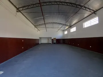 imagem 1 - Salão comercial  para locação - Parque Industrial Tanquinho imagem 1 - Salão comercial  para locação - Parque Industrial Tanquinho