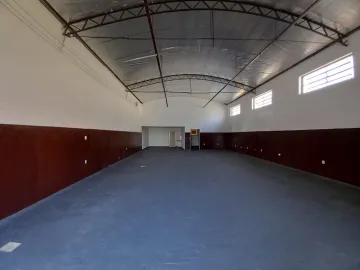 imagem 2 - Salão comercial  para locação - Parque Industrial Tanquinho imagem 2 - Salão comercial  para locação - Parque Industrial Tanquinho