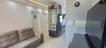 Comprar Apartamentos / Padrão em Bonfim Paulista R$ 169.000,00 - Foto 1