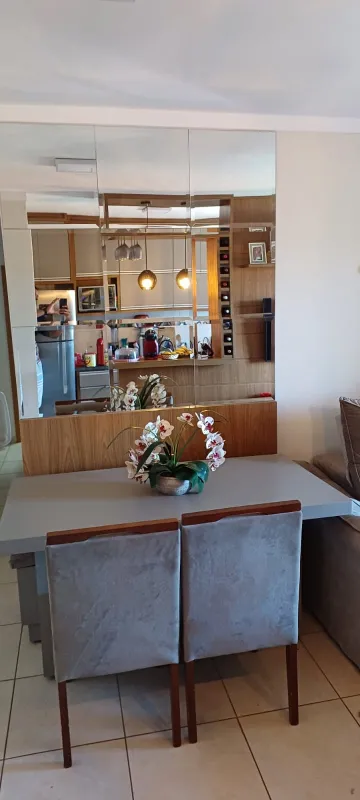 imagem 5 - APARTAMENTO NO PARQUE SÃO SEBASTIÃO imagem 5 - APARTAMENTO NO PARQUE SÃO SEBASTIÃO