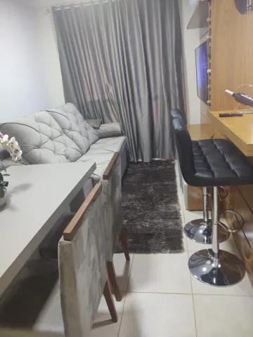 imagem 1 - APARTAMENTO NO PARQUE SÃO SEBASTIÃO imagem 1 - APARTAMENTO NO PARQUE SÃO SEBASTIÃO