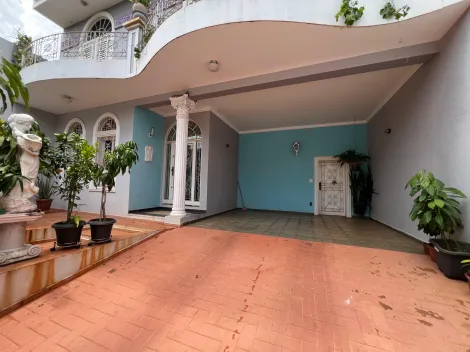 imagem 1 - Casa de 306m² com 05 quartos à venda - Alto da Boa Vista. imagem 1 - Casa de 306m² com 05 quartos à venda - Alto da Boa Vista.