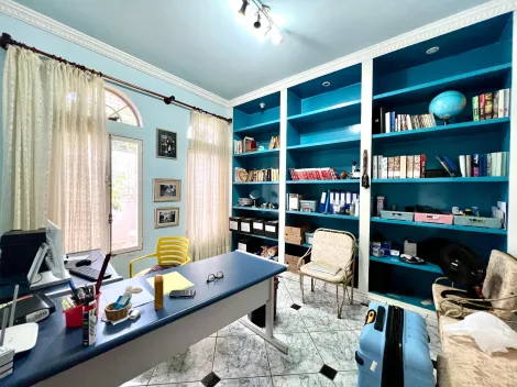 imagem 3 - Casa de 306m² com 05 quartos à venda - Alto da Boa Vista. imagem 3 - Casa de 306m² com 05 quartos à venda - Alto da Boa Vista.