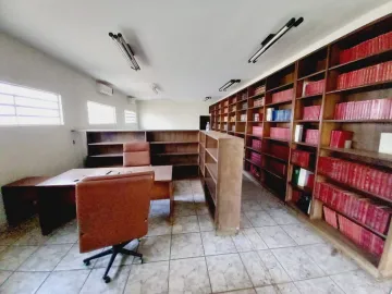 imagem 1 - Casa no Centro para locação - Sertãozinho imagem 1 - Casa no Centro para locação - Sertãozinho