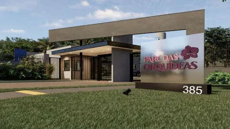 imagem 1 - Apartamento de 43m² com 02 quartos à venda - Bonfim Paulista imagem 1 - Apartamento de 43m² com 02 quartos à venda - Bonfim Paulista