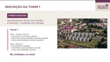 Comprar Apartamentos / Padrão em Ribeirão Preto R$ 215.847,10 - Foto 3