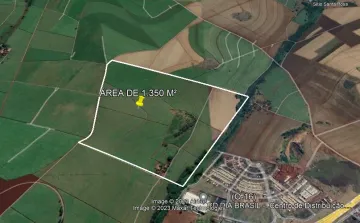 imagem 4 - Área com 1.350.300m² de terreno à venda - Reserva Macaúba imagem 4 - Área com 1.350.300m² de terreno à venda - Reserva Macaúba