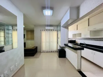 imagem 3 - Apartamento de 64m² com 02 quartos para venda - Jardim Palma Travassos imagem 3 - Apartamento de 64m² com 02 quartos para venda - Jardim Palma Travassos