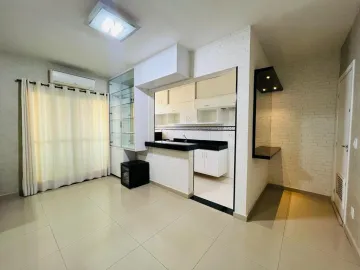 imagem 1 - Apartamento de 64m² com 02 quartos para venda - Jardim Palma Travassos imagem 1 - Apartamento de 64m² com 02 quartos para venda - Jardim Palma Travassos