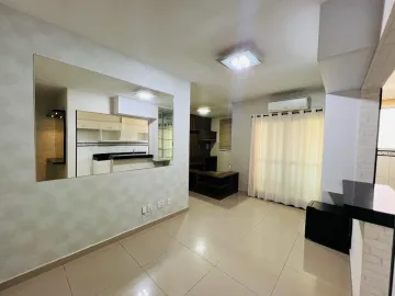 imagem 2 - Apartamento de 64m² com 02 quartos para venda - Jardim Palma Travassos imagem 2 - Apartamento de 64m² com 02 quartos para venda - Jardim Palma Travassos