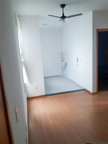 imagem 1 - APARTAMENTO NO JARDIM OURO BRANCO imagem 1 - APARTAMENTO NO JARDIM OURO BRANCO