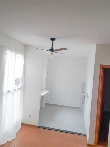 imagem 2 - APARTAMENTO NO JARDIM OURO BRANCO imagem 2 - APARTAMENTO NO JARDIM OURO BRANCO