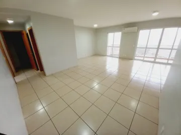 imagem 1 - Apartamento de 143m² com 03 quartos para locação - Jardim Irajá imagem 1 - Apartamento de 143m² com 03 quartos para locação - Jardim Irajá