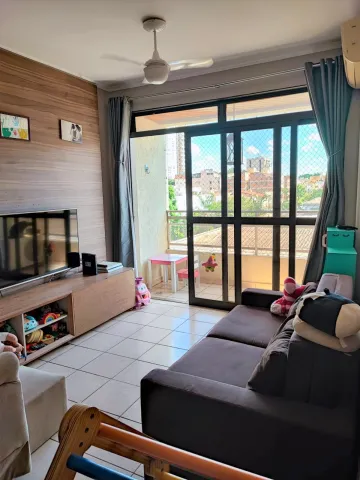 imagem 1 - Apartameto de 87m² com 03 quartos - Jardim Irajá imagem 1 - Apartameto de 87m² com 03 quartos - Jardim Irajá