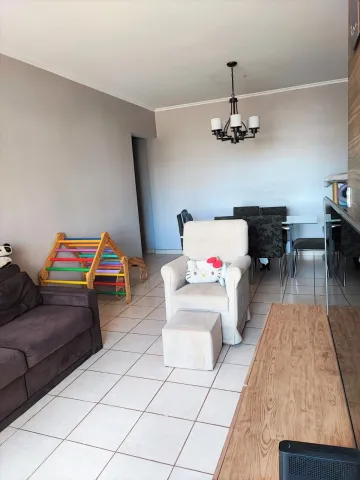 imagem 2 - Apartameto de 87m² com 03 quartos - Jardim Irajá imagem 2 - Apartameto de 87m² com 03 quartos - Jardim Irajá
