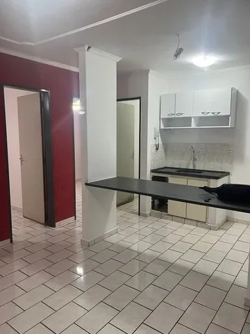 Apartamentos / Padrão em Ribeirão Preto 