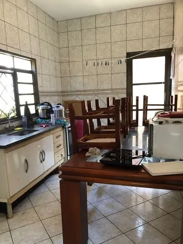 imagem 3 - CASA PRÓXIMA À ESCOLA MUNICIPAL DOUTOR SILVIO SARTI E AO SUPERMERCADO DIA imagem 3 - CASA PRÓXIMA À ESCOLA MUNICIPAL DOUTOR SILVIO SARTI E AO SUPERMERCADO DIA