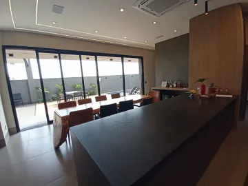 imagem 5 - Casa de 247m² com 03 suítes à venda em condomínio - Bonfim Paulista imagem 5 - Casa de 247m² com 03 suítes à venda em condomínio - Bonfim Paulista