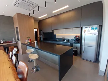 imagem 4 - Casa de 247m² com 03 suítes à venda em condomínio - Bonfim Paulista imagem 4 - Casa de 247m² com 03 suítes à venda em condomínio - Bonfim Paulista