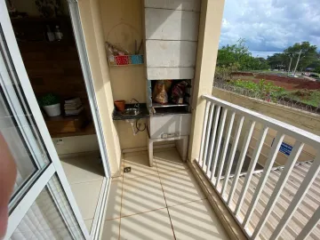 imagem 4 - EXCELENTE APARTAMENTO COM VARANDA GOURMET imagem 4 - EXCELENTE APARTAMENTO COM VARANDA GOURMET