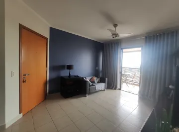 Comprar Apartamentos / Padrão em Ribeirão Preto R$ 615.000,00 - Foto 2