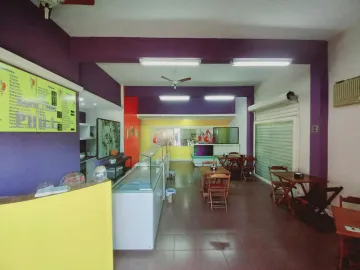 Comercial / Salão / Galpão em Ribeirão Preto 