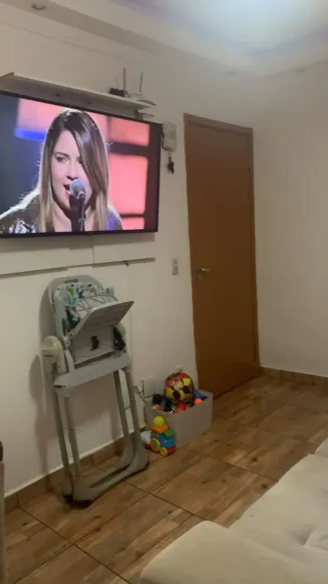 imagem 2 - Apartamento - Padrão imagem 2 - Apartamento - Padrão