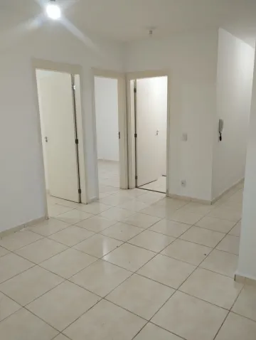 Apartamentos / Padrão em Ribeirão Preto 