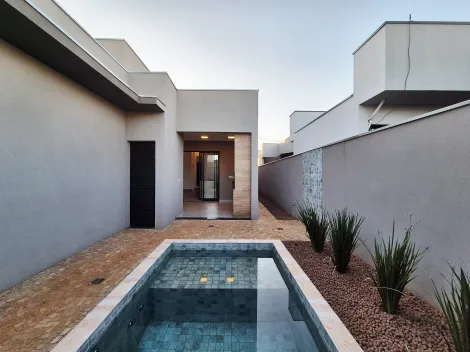 imagem 2 - Casa térrea de 150m² com 03 suítes à venda em condomínio - Portal da Mata imagem 2 - Casa térrea de 150m² com 03 suítes à venda em condomínio - Portal da Mata