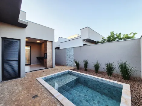 imagem 3 - Casa térrea de 150m² com 03 suítes à venda em condomínio - Portal da Mata imagem 3 - Casa térrea de 150m² com 03 suítes à venda em condomínio - Portal da Mata