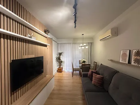 imagem 2 - Apartamento de 72m² com 02 quartos à venda - Nova Aliança imagem 2 - Apartamento de 72m² com 02 quartos à venda - Nova Aliança