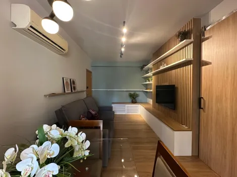 imagem 4 - Apartamento de 72m² com 02 quartos à venda - Nova Aliança imagem 4 - Apartamento de 72m² com 02 quartos à venda - Nova Aliança