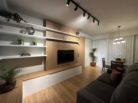 imagem 1 - Apartamento de 72m² com 02 quartos à venda - Nova Aliança imagem 1 - Apartamento de 72m² com 02 quartos à venda - Nova Aliança