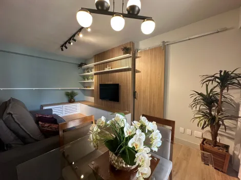 imagem 3 - Apartamento de 72m² com 02 quartos à venda - Nova Aliança imagem 3 - Apartamento de 72m² com 02 quartos à venda - Nova Aliança