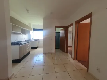 Apartamentos / Padrão em Sertãozinho , Comprar por R$140.000,00
