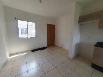 Alugar Apartamentos / Padrão em Sertãozinho R$ 800,00 - Foto 3