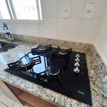 imagem 4 - Apartamento - Padrão imagem 4 - Apartamento - Padrão