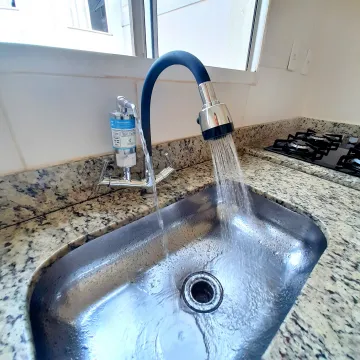 imagem 5 - Apartamento - Padrão imagem 5 - Apartamento - Padrão