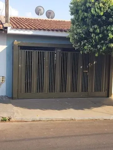 Casas / Padrão em Ribeirão Preto , Comprar por R$295.000,00