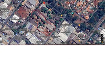 imagem 1 - TERRENO PRÓXIMO À AVENIDA PRESIDENTE KENNEDY imagem 1 - TERRENO PRÓXIMO À AVENIDA PRESIDENTE KENNEDY