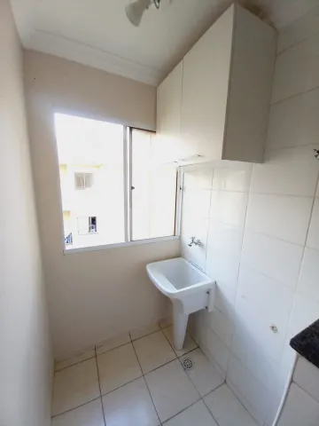 Alugar Apartamentos / Padrão em Ribeirão Preto R$ 900,00 - Foto 5