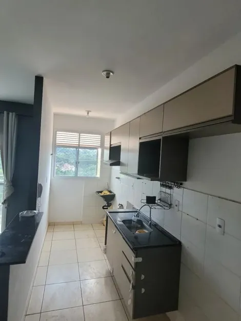Comprar Apartamentos / Padrão em Bonfim Paulista R$ 178.900,00 - Foto 6