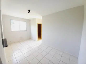 Alugar Apartamentos / Padrão em Ribeirão Preto R$ 800,00 - Foto 2