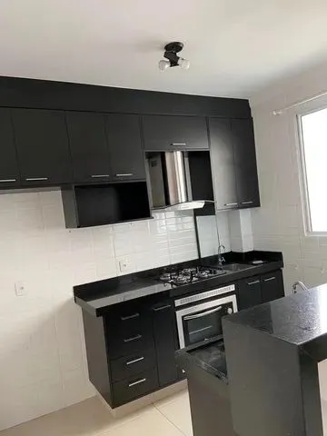 imagem 3 - APARTAMENTO PRÓXIMO À RUA JAVARI imagem 3 - APARTAMENTO PRÓXIMO À RUA JAVARI