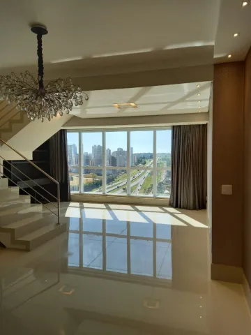 imagem 1 - Apartamento cobertura duplex de 158m² com 03 suítes à venda - Jardim Nova Aliança Sul imagem 1 - Apartamento cobertura duplex de 158m² com 03 suítes à venda - Jardim Nova Aliança Sul