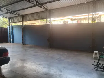 imagem 1 - Comercial padrão - Galpão - Armazém imagem 1 - Comercial padrão - Galpão - Armazém