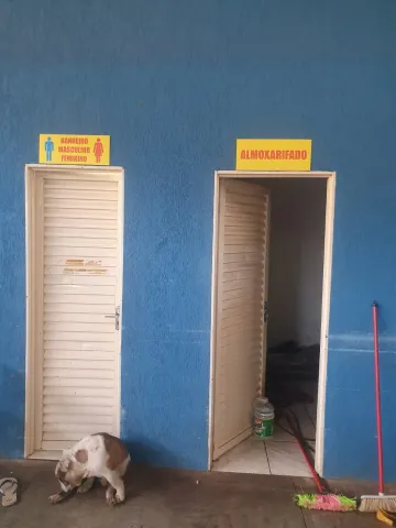 imagem 3 - Comercial padrão - Galpão - Armazém imagem 3 - Comercial padrão - Galpão - Armazém