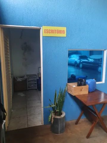 imagem 5 - Comercial padrão - Galpão - Armazém imagem 5 - Comercial padrão - Galpão - Armazém